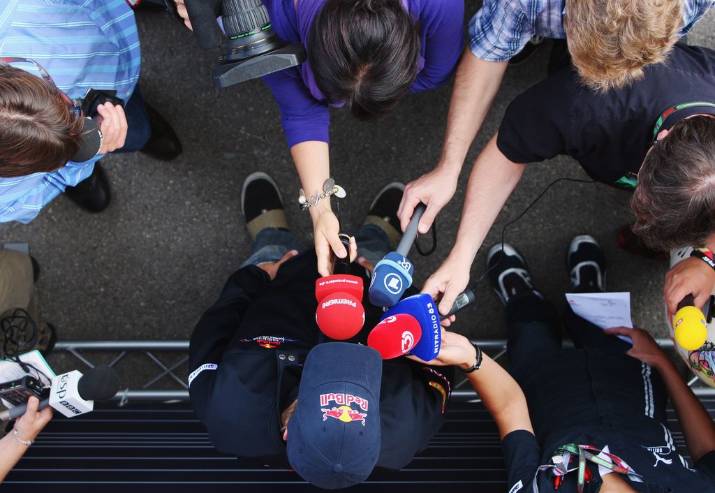 GP TURCHIA - Prove Libere